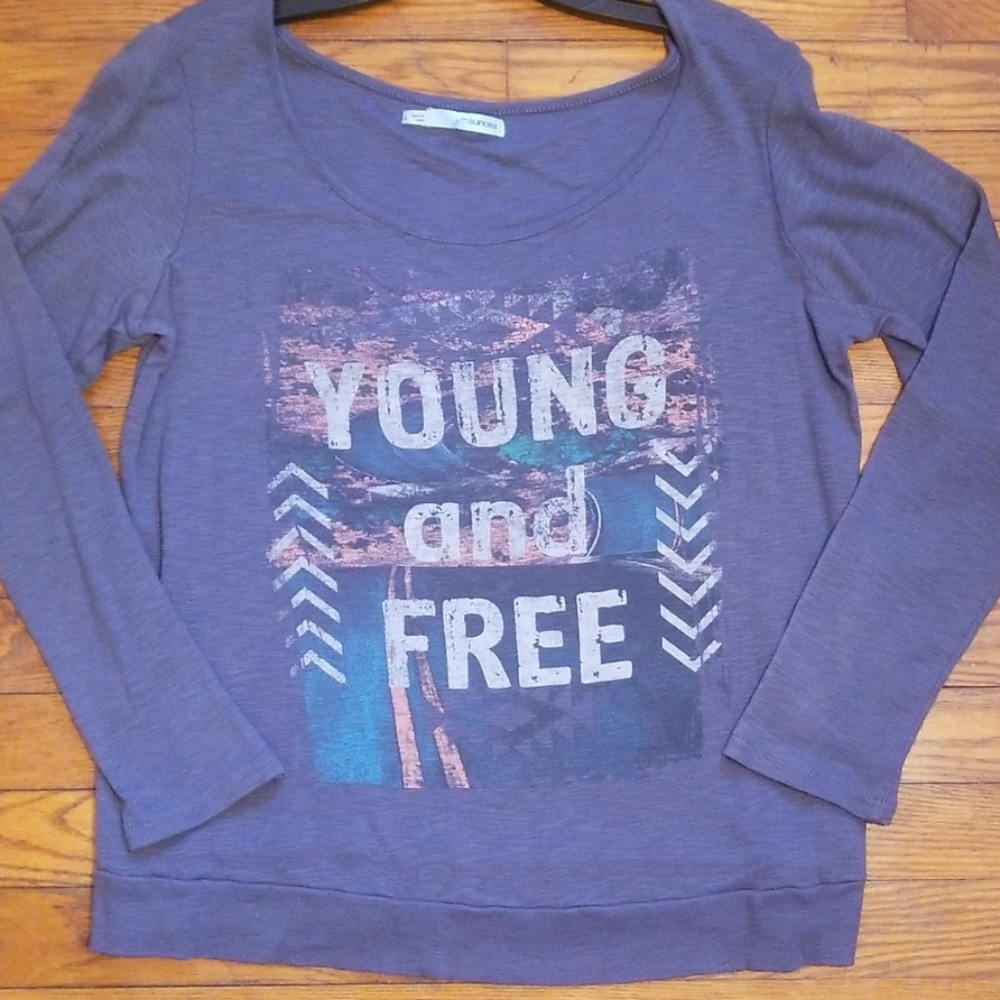 Maurice women's shirt